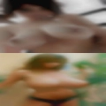 Woman seeking couple for breast