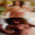 Girls looking screw