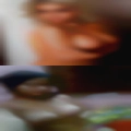 Couples having swinger sex